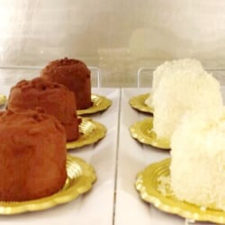 Sorgente del Gelato