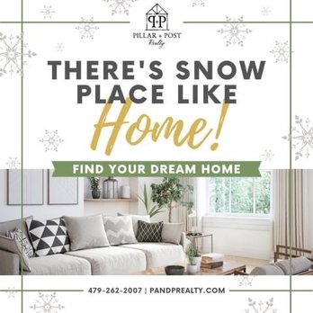 Pillar and Post Realty - Real estate agency Van Buren - Real Estate Agents Near Me - Van Buren, Arkansas Pillar and Post Realty - Real estate agency Van Buren - Real Estate Agents Near Me - Van Buren, Arkansas