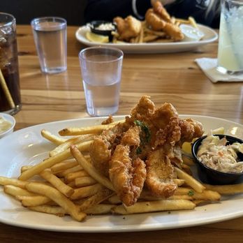 VI Grill - Fish and chips - Burgers Near Me - Suttons Bay, Michigan VI Grill - Fish and chips - Burgers Near Me - Suttons Bay, Michigan