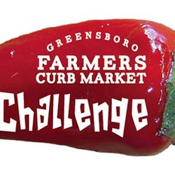 6th Annual Chili Challenge - Greensboro's Farmers Curb Market