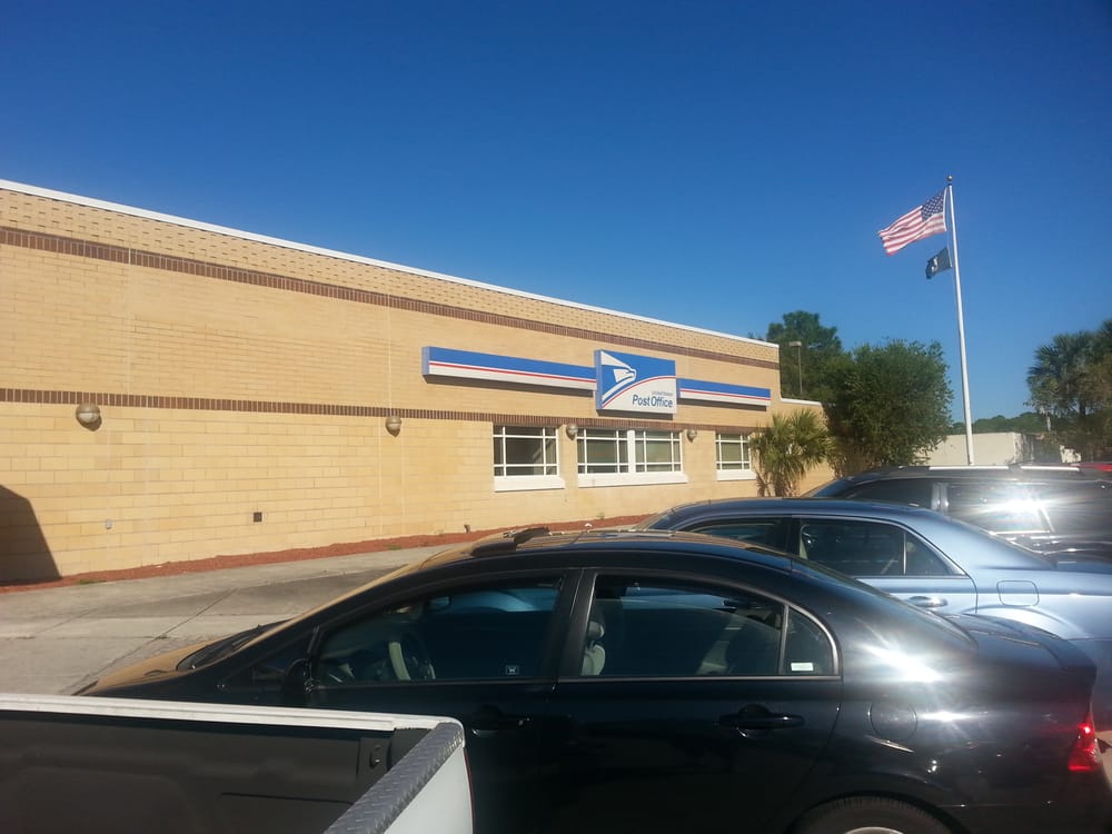 US POST OFFICE Updated August 2024 16 Reviews 1201 Business Way