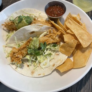 Bar Serra - Mahi fish tacos - Cocktail Bars Near Me - Tulsa, Oklahoma Bar Serra - Mahi fish tacos - Cocktail Bars Near Me - Tulsa, Oklahoma