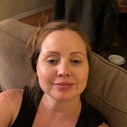 After photos the day of - looks at these brows! After photos the day of - looks at these brows!