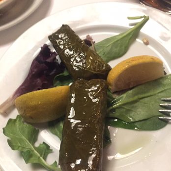 Cafe Istanbul - Turkish Near Me - Dublin, Ohio