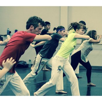 Evolve Miami Team - Best group class - Martial Arts Near Me