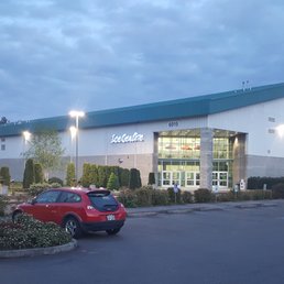 Exterior photo of Kent Valley Ice Centre - Kent, Washington Exterior photo of Kent Valley Ice Centre - Kent, Washington