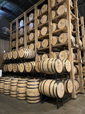End of Days Distillery by null