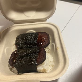 Pokitomik - Spam musubi - Poke Near Me - Riverside, California