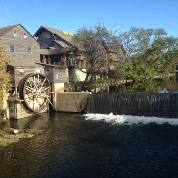 Old Mill Restaurant - American Near Me - Pigeon Forge, Tennessee Old Mill Restaurant - American Near Me - Pigeon Forge, Tennessee