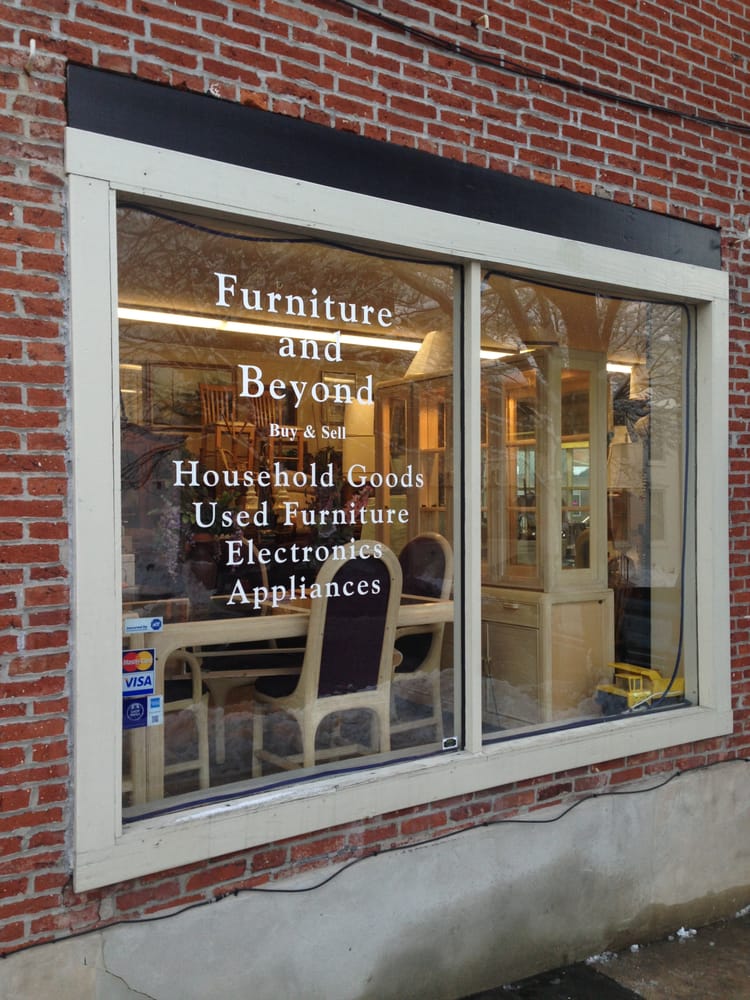 ROTH FURNITURE & INTERIOR DESIGNS 801 W Chew St, Allentown