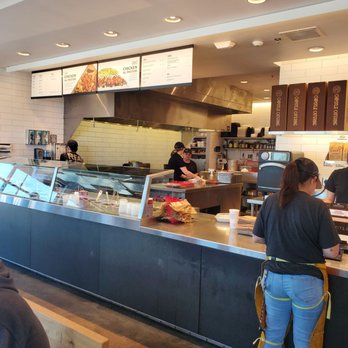 Chipotle Mexican Grill - Order area - Fast Food Near Me - Oroville, California Chipotle Mexican Grill - Order area - Fast Food Near Me - Oroville, California