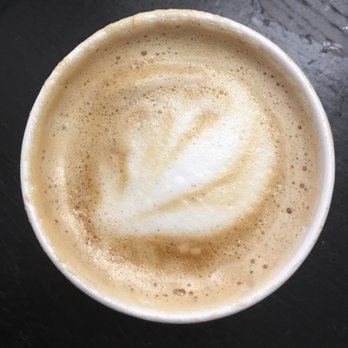 Coffee Nature - Coffee & Tea Near Me - Costa Mesa, California