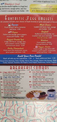 Menu photo 5 Dots Diner New Orleans, LA Menu photo 5 Dots Diner New Orleans, LA