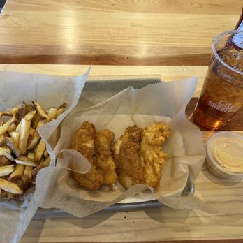 City Barbeque - Fries, chicken tenders and "City Sauce" - Barbeque Near Me - Winston-Salem, North Carolina City Barbeque - Fries, chicken tenders and "City Sauce" - Barbeque Near Me - Winston-Salem, North Carolina