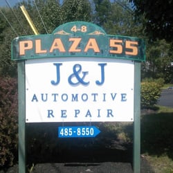 J & J Automotive Repair