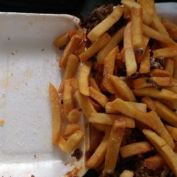 Greenbrook Kebab & Cafe - HSP