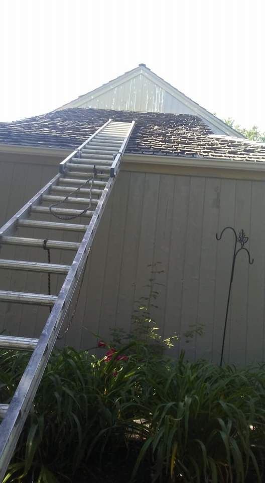 Slide of Lopez Improvement