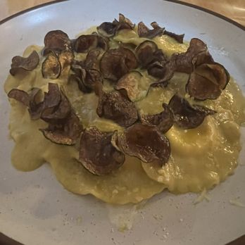 The White Bull - Mezzaluna - New American Near Me - Decatur, Georgia