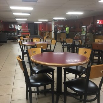Brazas Taco House - Tacos Near Me - Austin, Texas