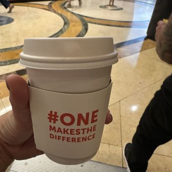 illy Caffè - Coffee & Tea Near Me - Las Vegas, Nevada