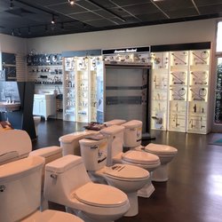 Longley Supply Company - Display