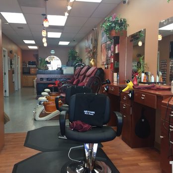 Midtown Hair Studio - One less nail chair, one more hair cut - Hair Salons Near Me - Los Altos, California Midtown Hair Studio - One less nail chair, one more hair cut - Hair Salons Near Me - Los Altos, California