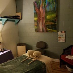 Once Upon a Touch Massage