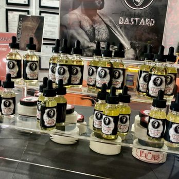 Dudes Barber - Get Down with The Hairy Bastard Products~ - Barbers Near Me - Wilton Manors, Florida Dudes Barber - Get Down with The Hairy Bastard Products~ - Barbers Near Me - Wilton Manors, Florida