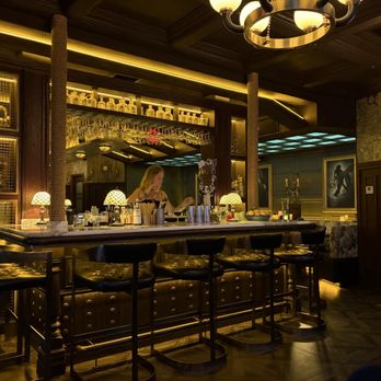 Captain's Quarters - Cocktail Bars Near Me - San Diego, California