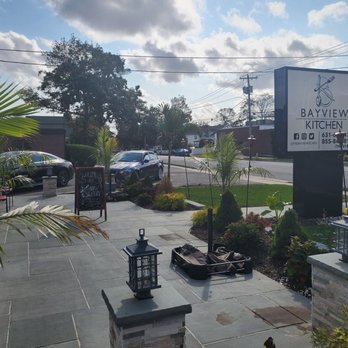 Bayview Kitchen - Wraps Near Me - Amityville, New York