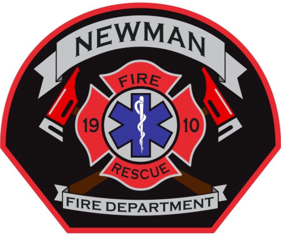 NEWMAN FIRE DEPARTMENT Updated June 2024 15 Photos 1162 N St, Newman, California Fire
