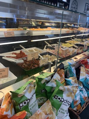 DeMarco's Catering & Gourmet Deli by null