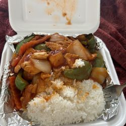 Thai Garden