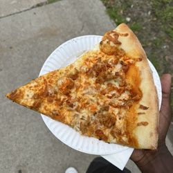 Buffalo Chicken - 20" Party Size Pizza