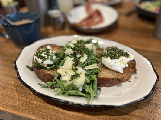 Grand Lake Kitchen - Lake Merritt by null