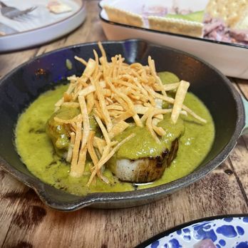 El Tacuba - Tapas/Small Plates Near Me - Medford, Massachusetts