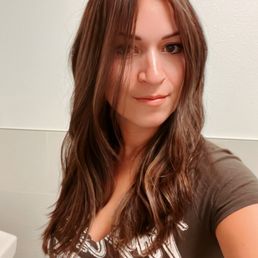 Highlights, Hair Styling - Brazilian Blowout