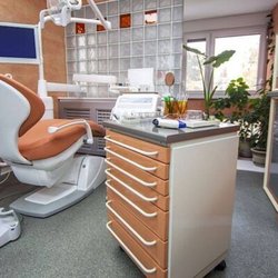 Dental Arts of Frisco - Dental Arts of Frisco consultation room in Frisco, TX