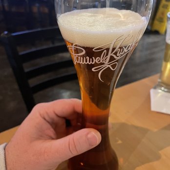 Seven Lakes Station - KWAK = f-ing delicious! - Beer Bar Near Me - Sloatsburg, New York Seven Lakes Station - KWAK = f-ing delicious! - Beer Bar Near Me - Sloatsburg, New York