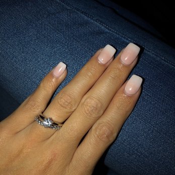 Flexi Nails & Spa - Nail Salons Near Me - Orlando, Florida