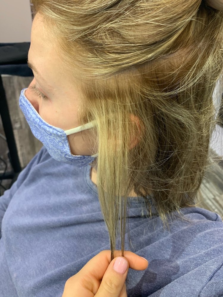 MICHELLE’S SALON & SPA AT FIVE SEASONS - Updated November 2024 - 10