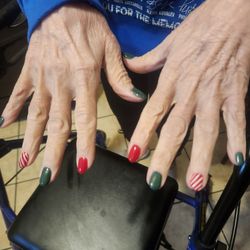 Michelle's Day Spa - Christmas Time is Here