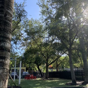 Blanche Park - Dog Parks Near Me - Miami, Florida