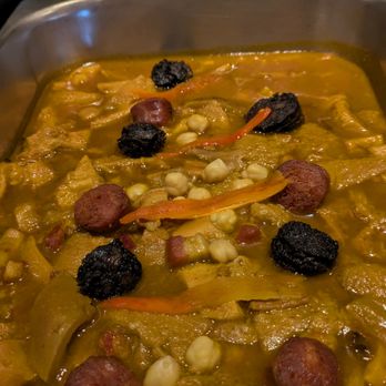 Alba Restaurant Español - Callos a la Madrileña - Spanish Near Me - Pasig City, NCR