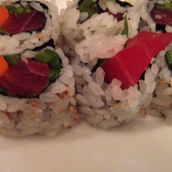Himawari - Oba leaf roll - Sushi Bars Near Me - Long Beach, New York Himawari - Oba leaf roll - Sushi Bars Near Me - Long Beach, New York