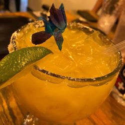 Templo Mexican + Latin Cuisine