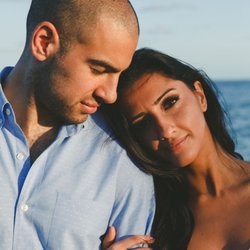Detour Weddings