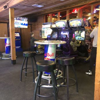 Zorbaz - Arcade - Pizza Near Me - Park Rapids, Minnesota Zorbaz - Arcade - Pizza Near Me - Park Rapids, Minnesota
