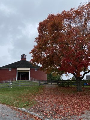 Shelburne Museum by null
