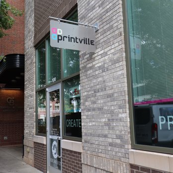 Printville - Printing Services Near Me - Asheville, North Carolina Printville - Printing Services Near Me - Asheville, North Carolina